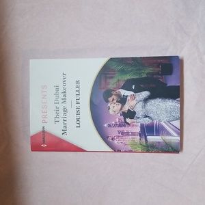 COPY - Harlequin Presents Romance Novels